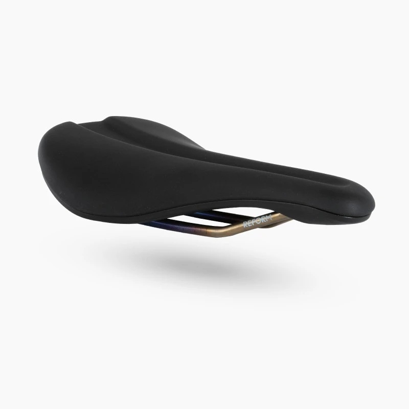 Tantalus Saddle + Charger|142mm|250mm