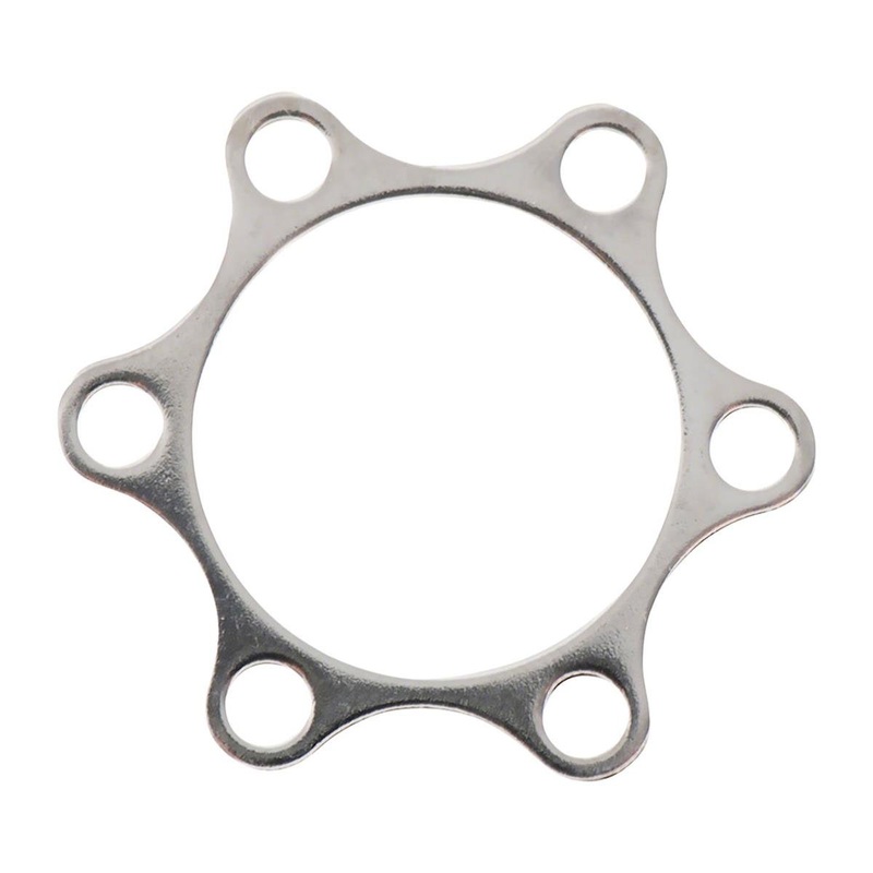TRP Rotor Alignment Spacer (6-Bolt) (1.0mm)