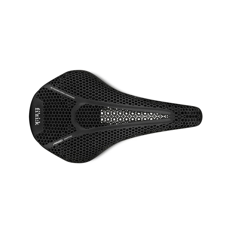 Vento Argo R3 Adaptive Saddle|150mm|265mm