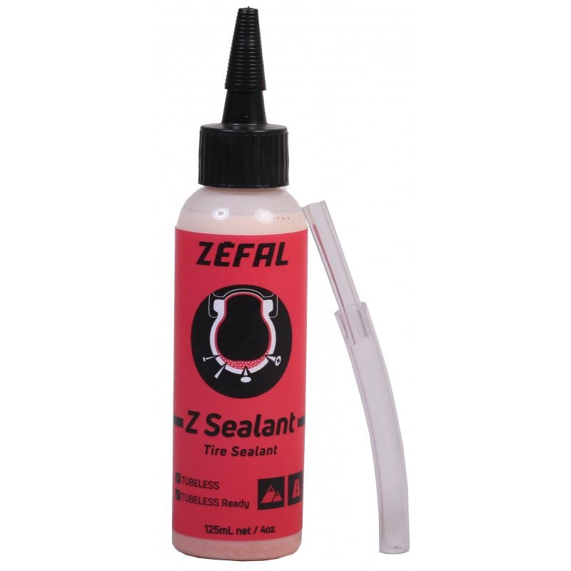 Zefal Z Sealant 125ml|125ml|125ml