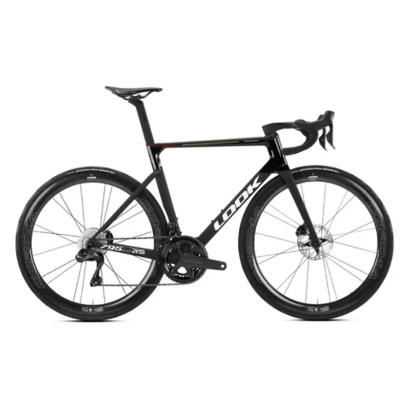 795 Blade 2 RS Ultegra Di2 Racing 600