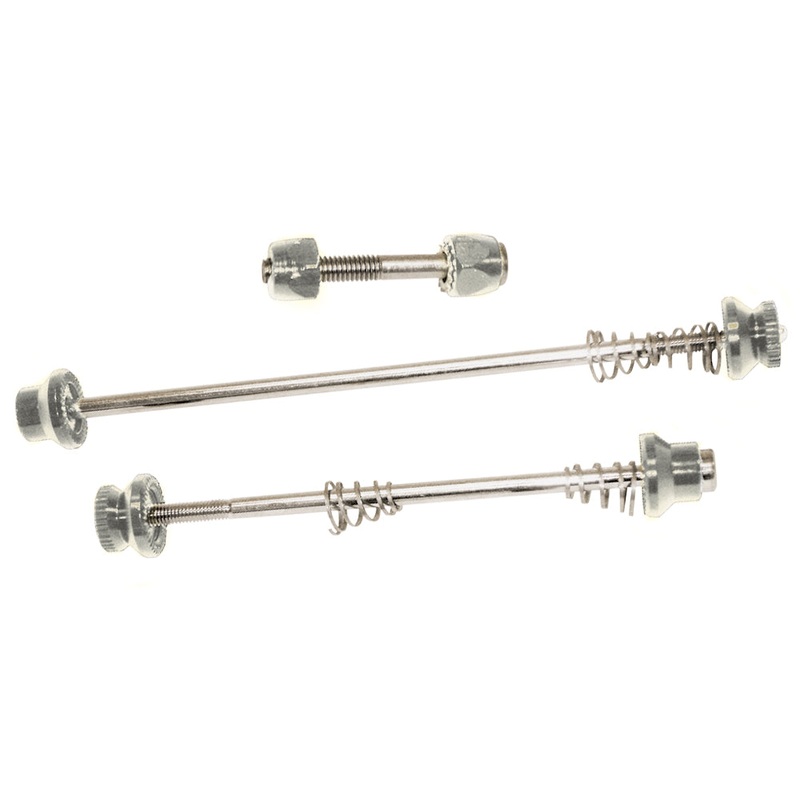 Allen Key 3 Piece Skewer Set – Titanium