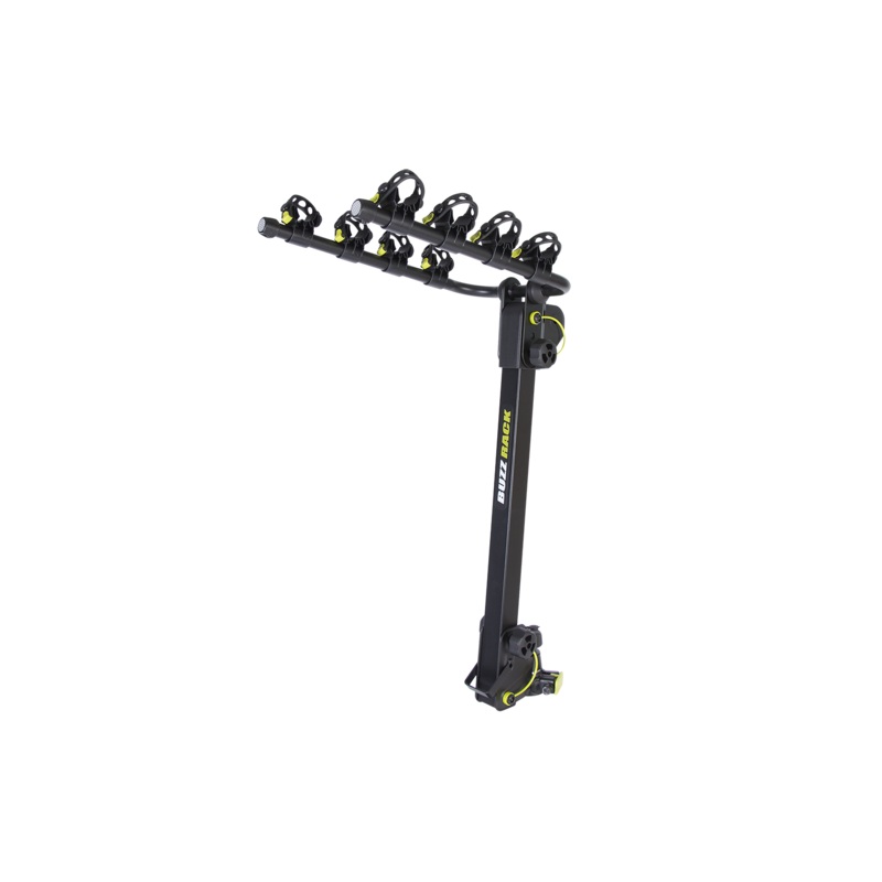 Buzz Rack Moose 4 Bike|Tow Ball|4