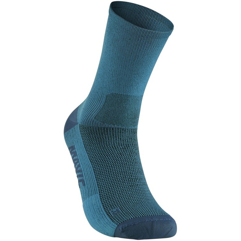 Calze Mavic Essential High – Verde