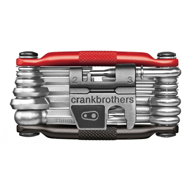 Crankbrothers Multi 19 Multi Tool