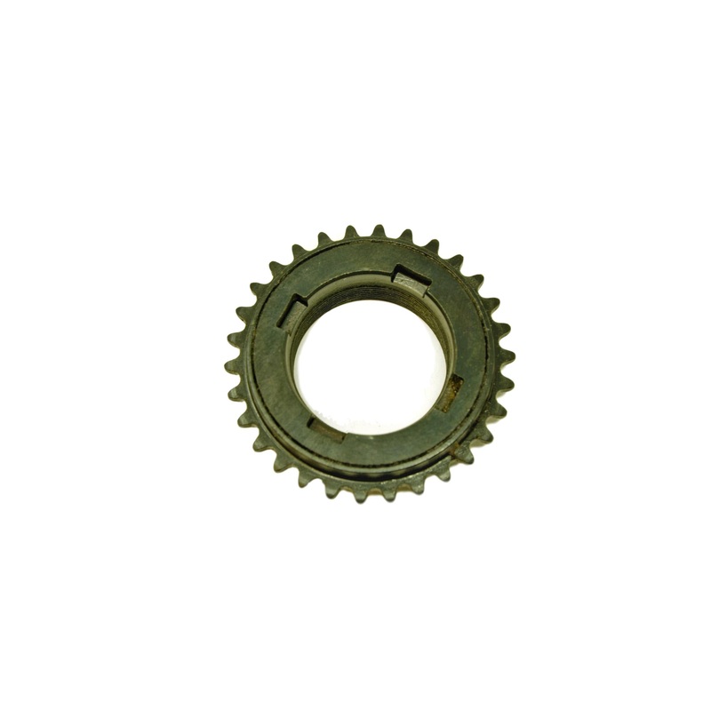 DICTA 30 TEETH  x 1-8 FREEWHEEL SUIT BIKE PROJECT,EXERCISER ETC THAT NEEDS LOW GEAR
