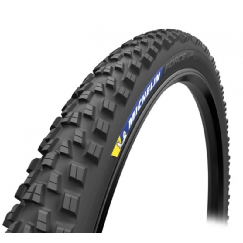 Force AM2 Performance Line TLR Tire