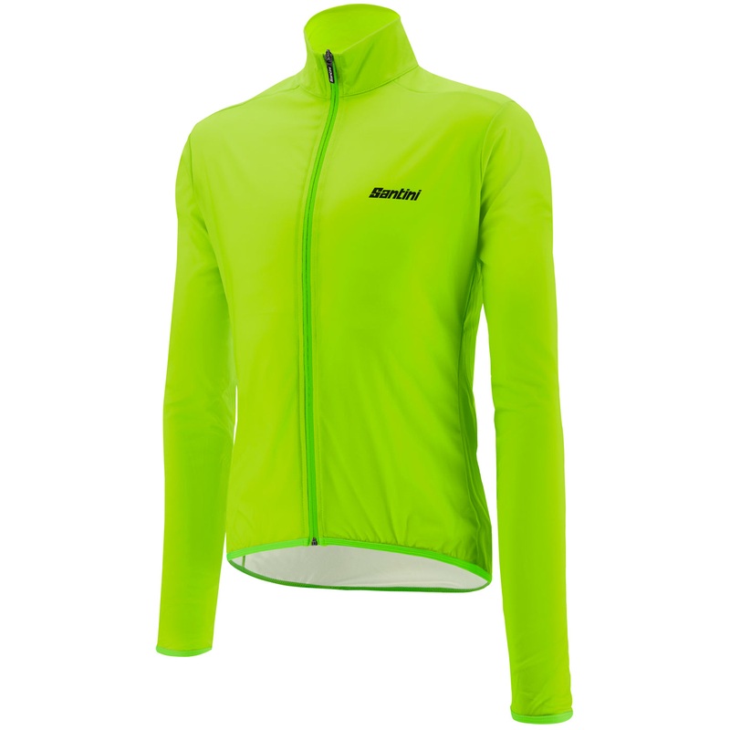 Giacca Santini Nebula Wind – Verde