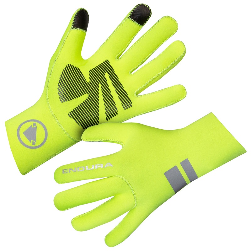 Guanti Endura FS260 Pro Nemo 2 – Giallo