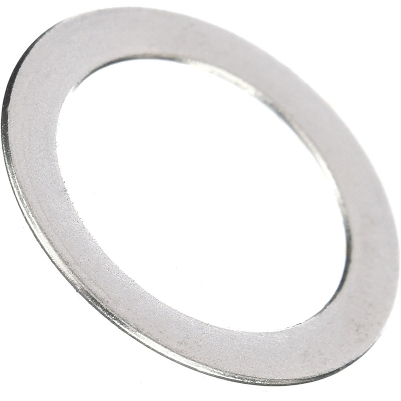 Lapierre Spicy-Zesty Axle Washer