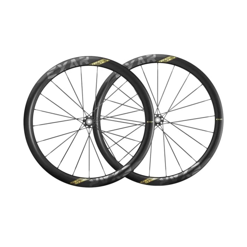 Magene Exar DB508 Carbon Tubeless Disc Brake Wheel- Shimano (Ultra)
