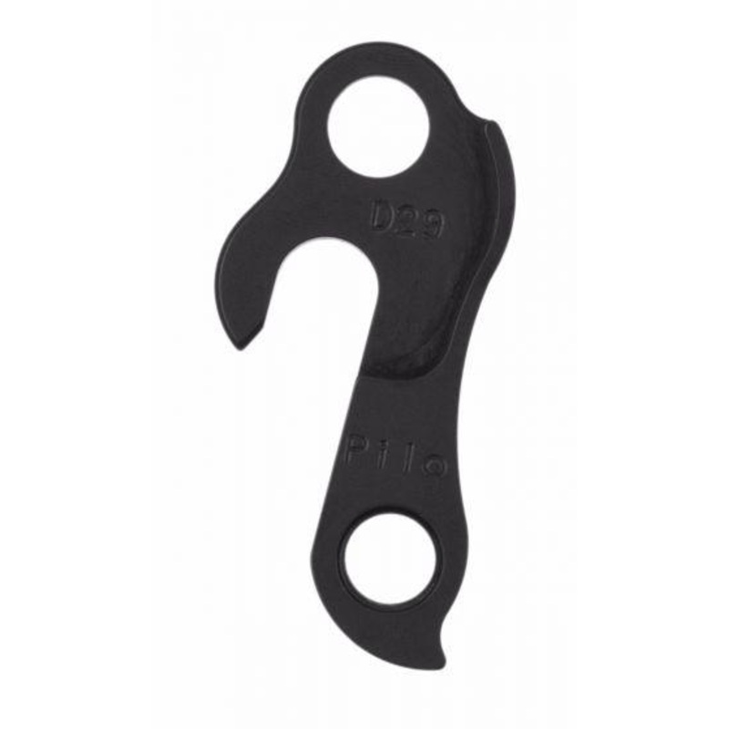 Pilo D29 Derailleur Hanger for Bianchi, Focus, Jamis, K2