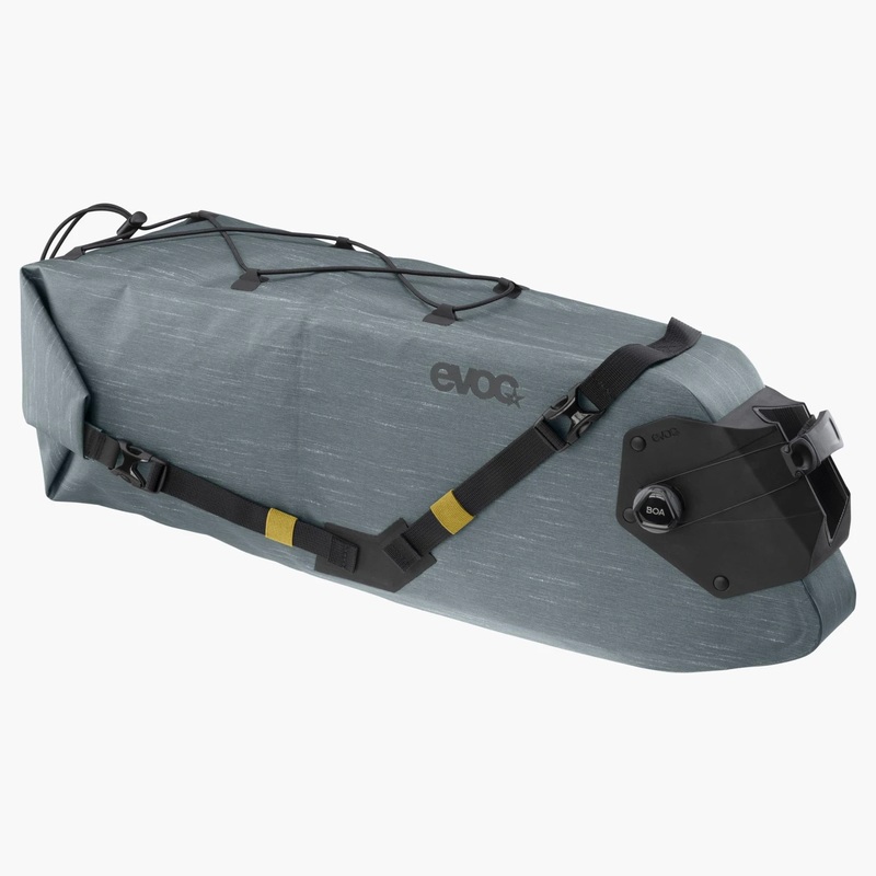 Seat Pack Boa WP Steel|8l|8l