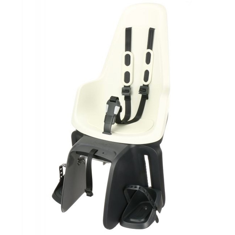 Seggiolino Bobike Maxi One – Bianco