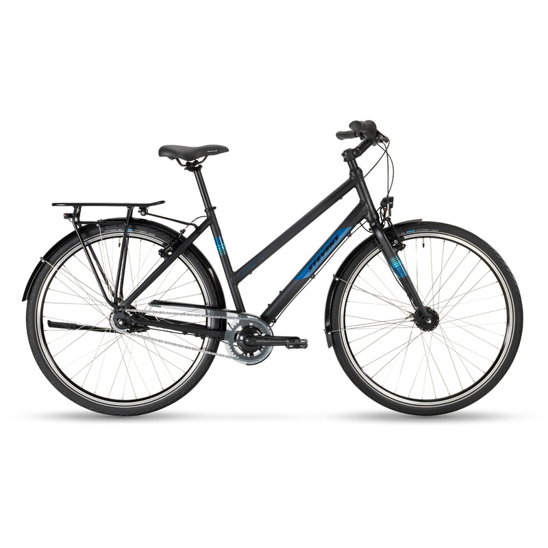 Stevens Elegance Lite LT Womens City Bike