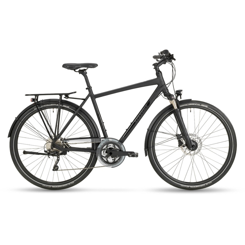 Stevens Primera HT Gen.1 City Bike