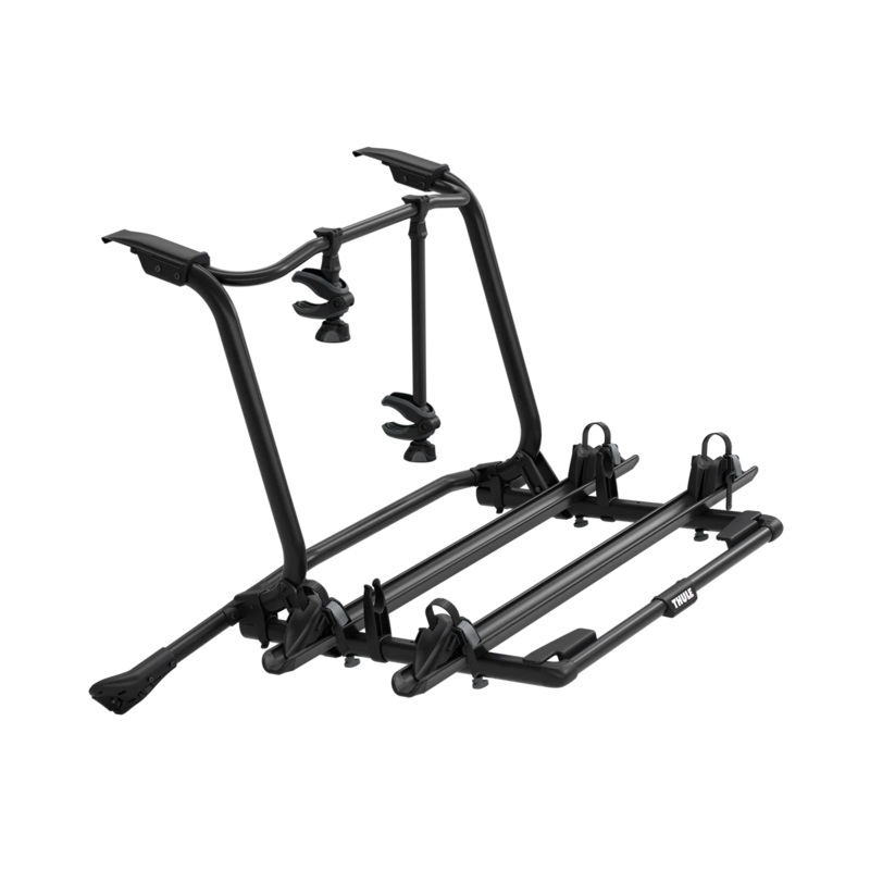 WanderWay 2bike Platform Bike Carrier