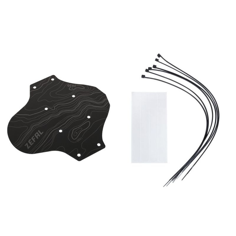 Zefal Shield Lite Front Mudguard
