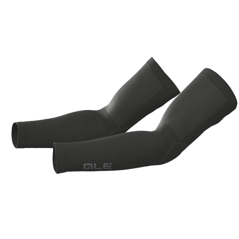 Al Seamless Arm Warmers