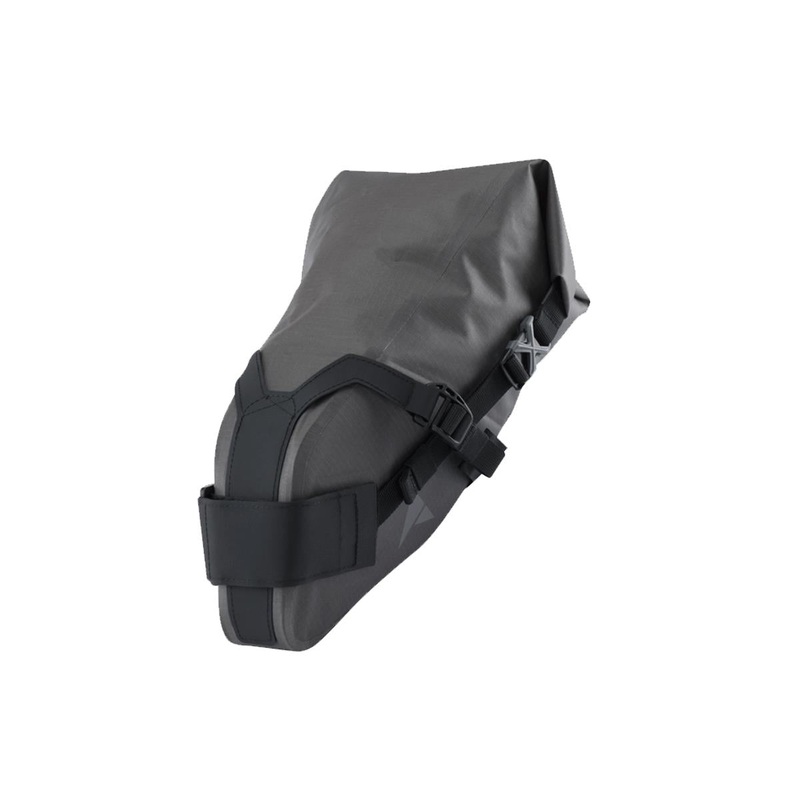 Altura Vortex 2 Waterproof Compact Cycling Seatpack
