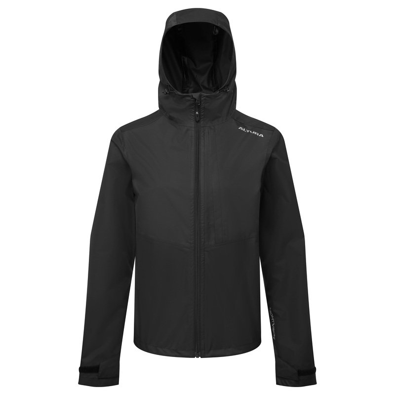 Altura Women’s Nightvision Nevis Waterproof Jacket