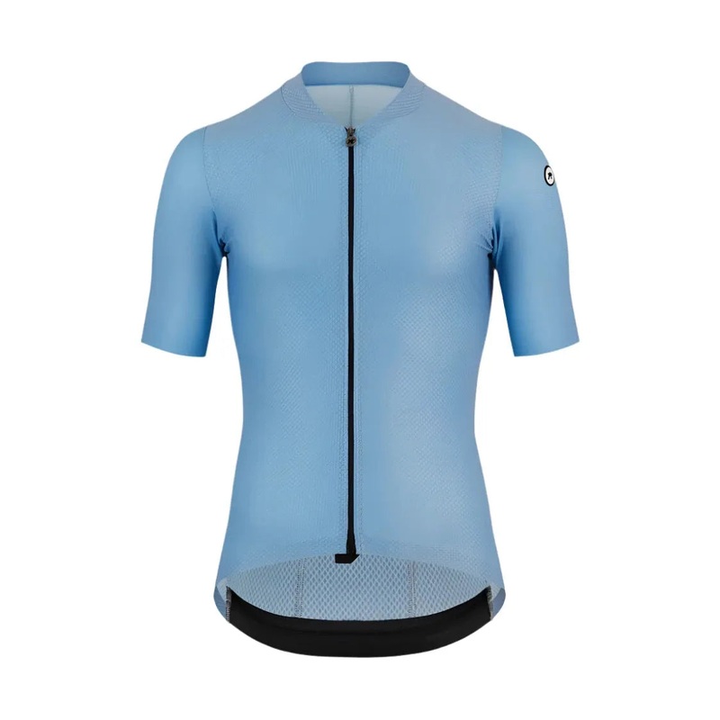 Assos Mille GT S11 Men’s Cycling Jersey (Thunder Blue)