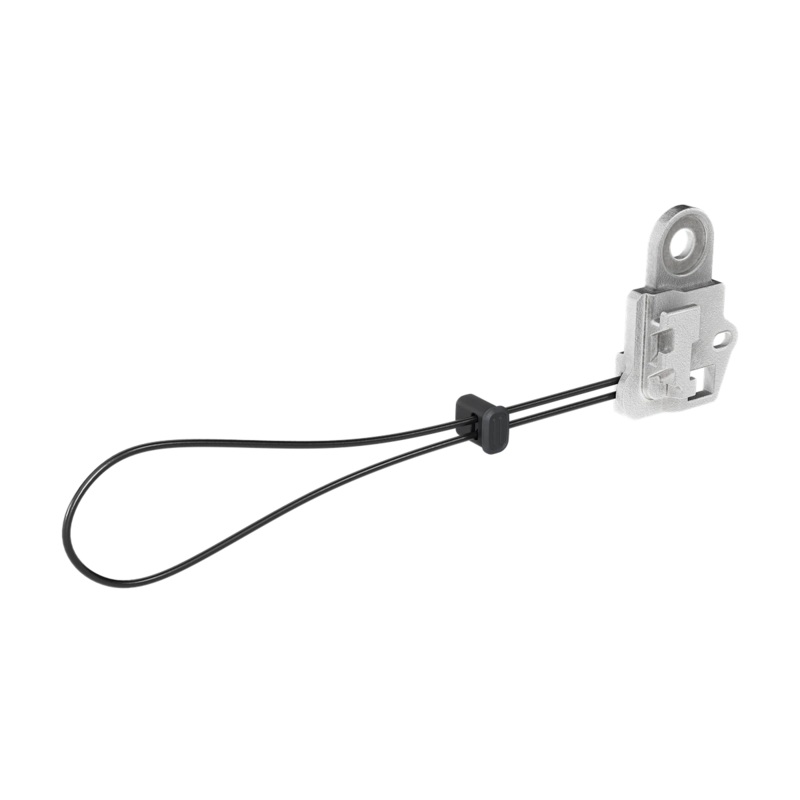Axle Mount ezHitch Plate