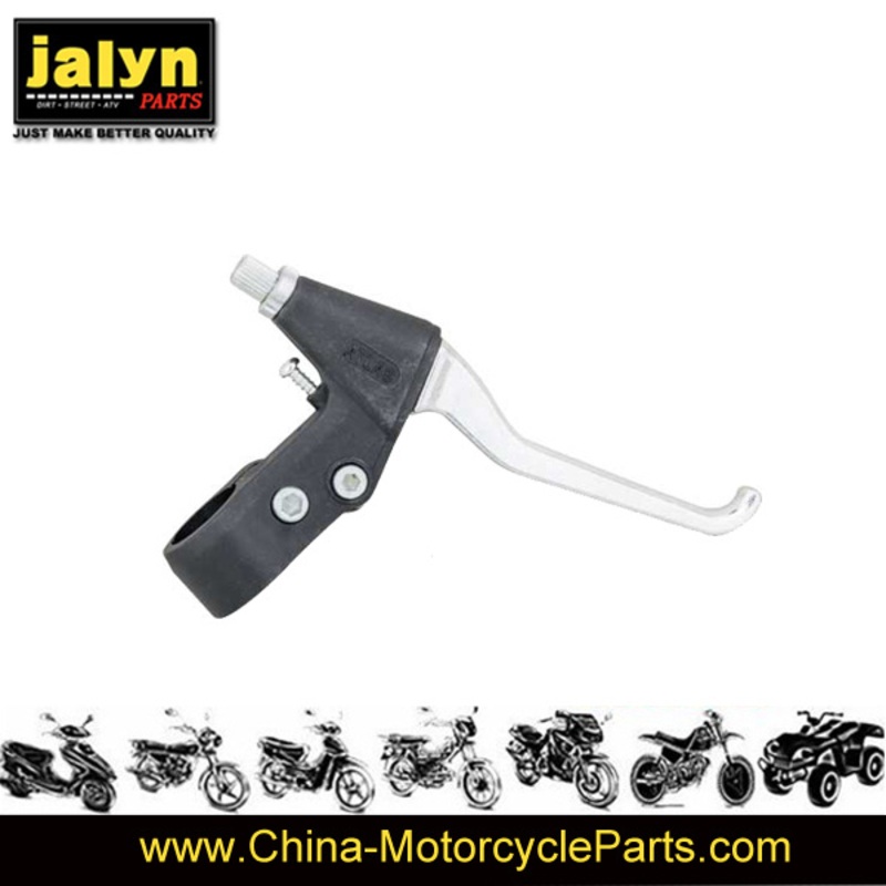 Bicycle Parts Aluminum & PP 4-Finger Forged Caliper Brake Lever