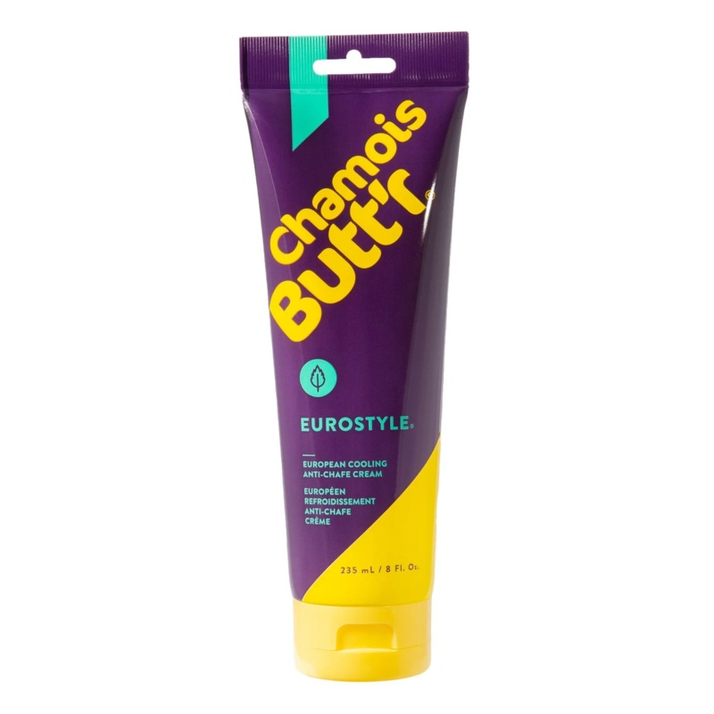 Crema fondello Chamois Butt’r Eurostyle – 235ml