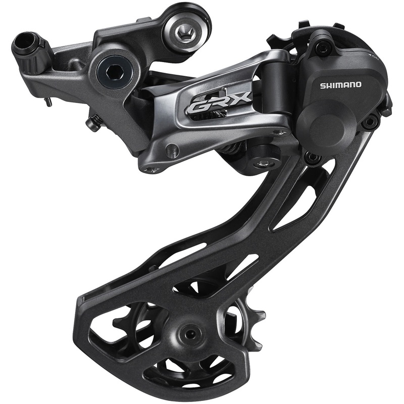 Deragliatore posteriore Shimano GRX RD-RX810