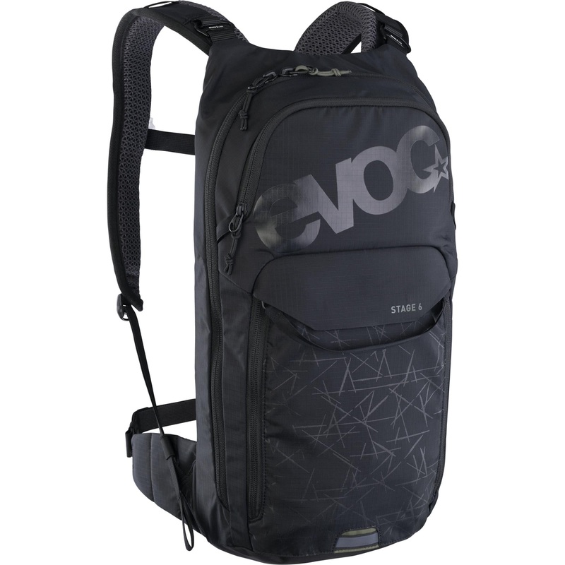 EVOC Stage 6L Performance Backpack