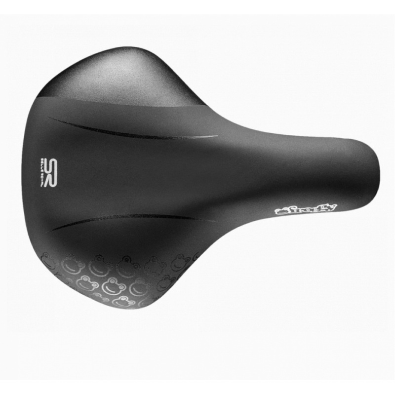 Froggy Saddle|150mm|202mm|150mm|202mm