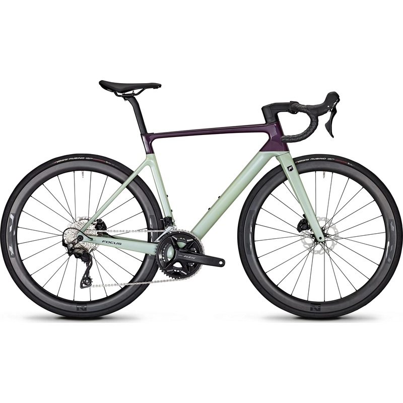 Izalco Max Disc 8.8|S|S