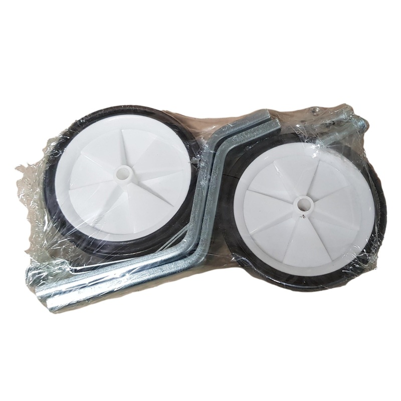 Kiddies Bike Stabilisers, Bicycle Balance Training Wheels That Are Easy To Put On And Take Off, These Fit Most Kiddies Cycles With 14 16 & 18 Wheels