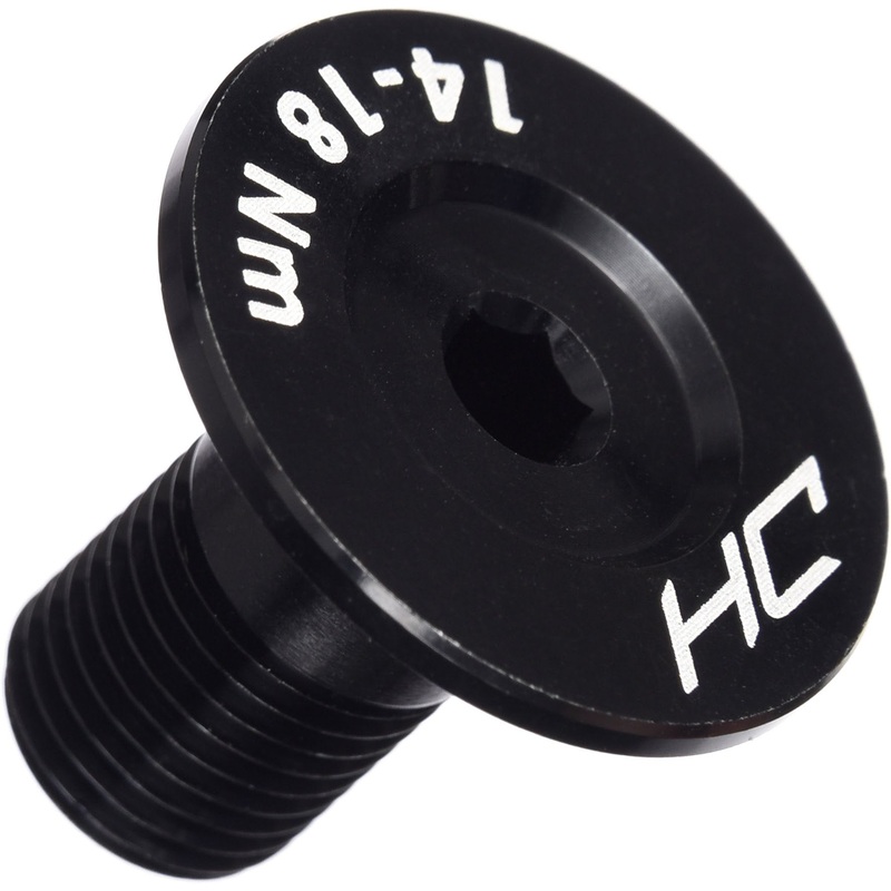 Lapierre DH Vertical Linkage