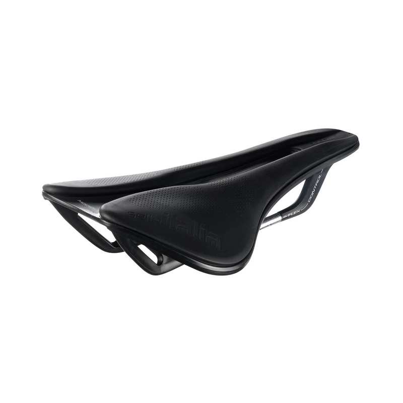 Model X Kit Carbon Superflow Saddle