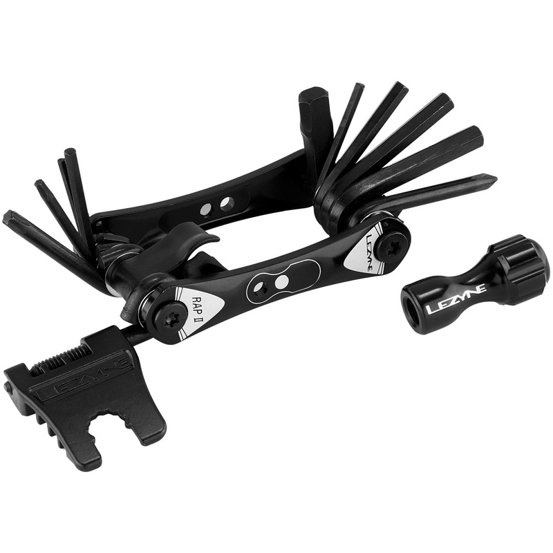 Multitool Lezyne RAP 2 Co2 – 19