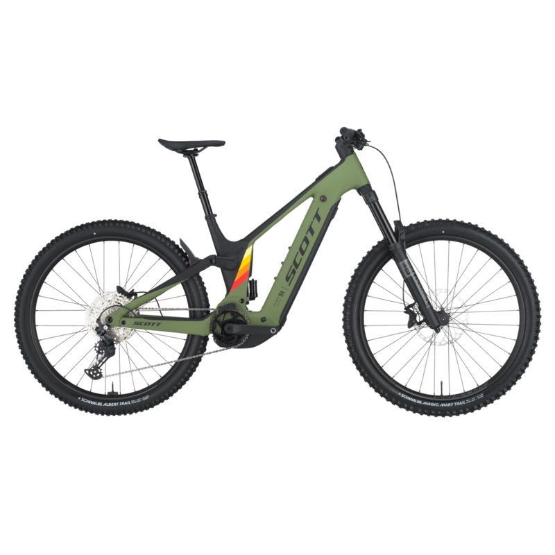 Patron ST 910|M|170mm|148mm|800 Wh|29