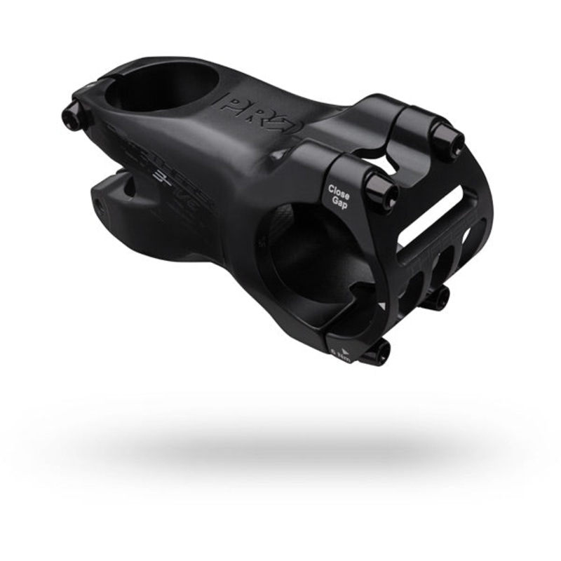 Pro Tharsis 3FIVE Stem|Black|100 mm|35 mm|45 mm|55 mm|60 mm|70 mm|80 mm|90 mm