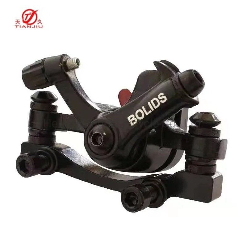 Promotional Bicycle Parts Accessories MTB Disk Caliper Disc Brakes