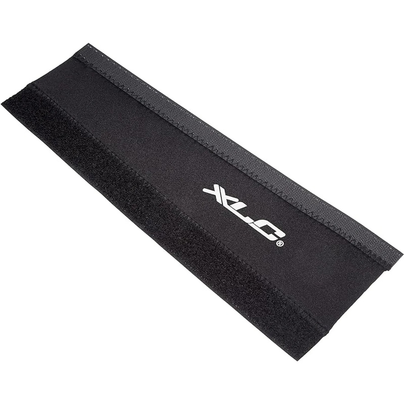 Raleigh XLC Chainstay Protector MTB Mountain bike Any Bicycle Neoprene Skins Frame Guard
