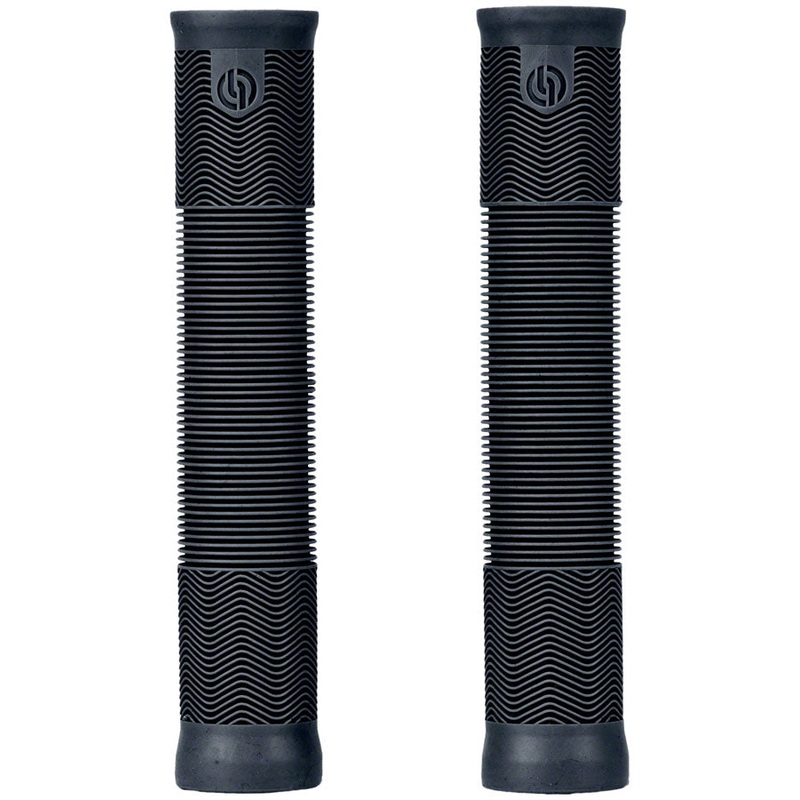 Salt EX Grips – Black No Flange