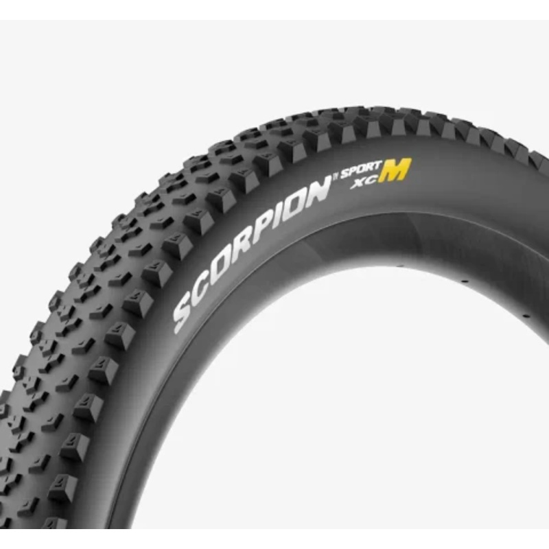 Scorpion Sport XC M|29|2,20|29|2,20