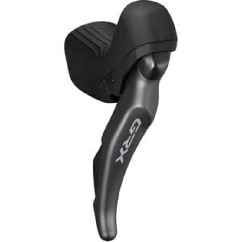 Shimano GRX ST-RX820 STI Shifter/Brake Lever – Lever Only