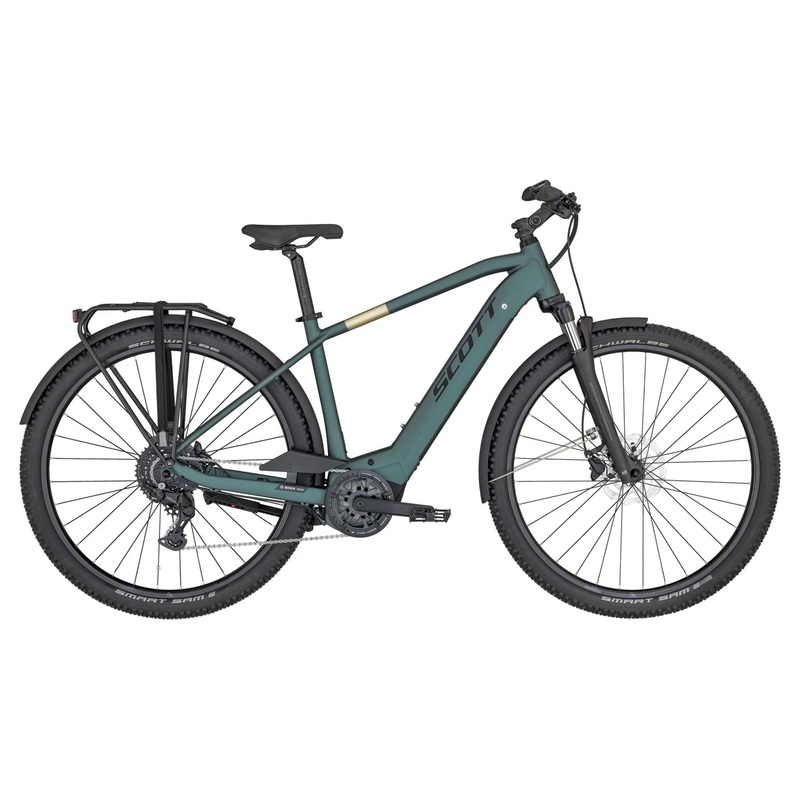 Sub Cross eRIDE 30 Men EQ|S|63mm