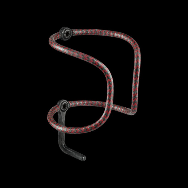 Topeak FEZA R10 Kevlar Carbon Cage