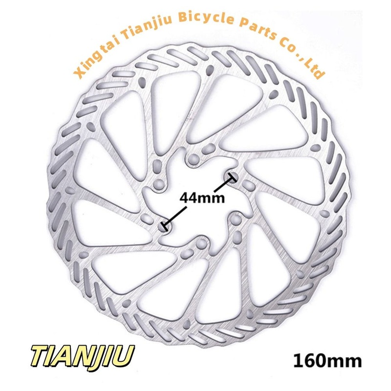 140/160/180mm Brake Disc MTB Road Bike Rotor