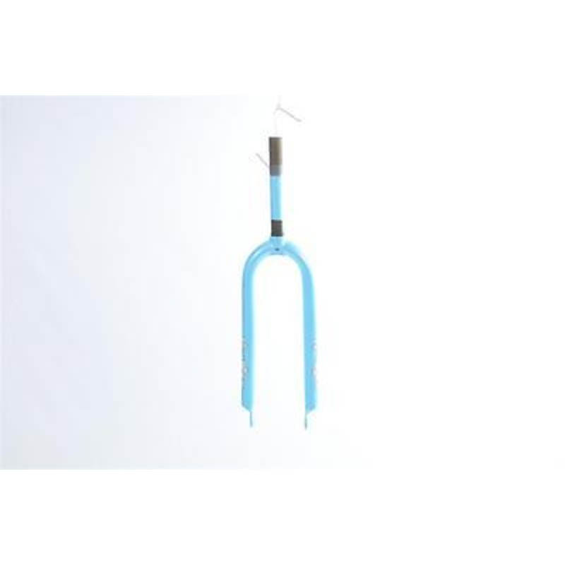 24 WHEEL BIKE FORK 1 STEERER ELECTRA HAWAII+OTHER BIKES WITH 22.2mm STEM 178mm