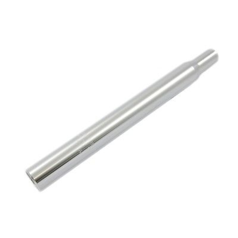 31.2mm ALLOY SEAT POST 300mm (12) LONG SADDLE STEM RARE SIZE FOR RACERS MTB ETC