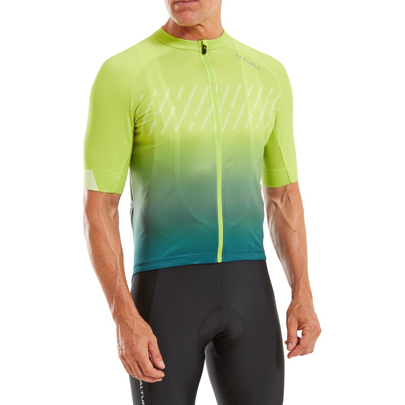 Altura Airstream Men’s Short Sleeve Jersey